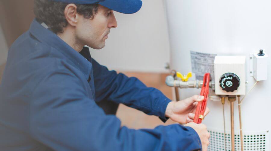 Professional Leak Detection Services in Eldorado, TX